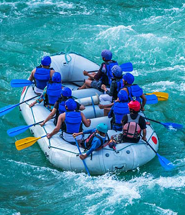 Arung Jeram